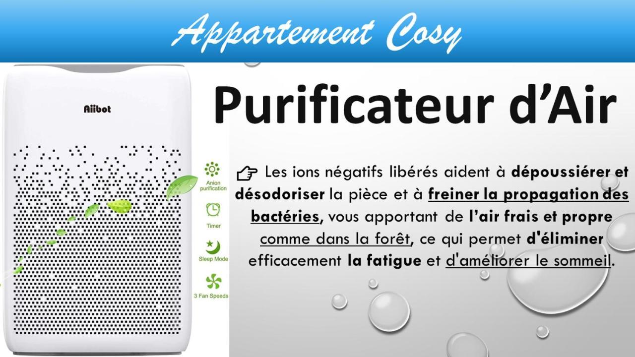 Appartement Cosy Pink Salins Les Bains Εξωτερικό φωτογραφία